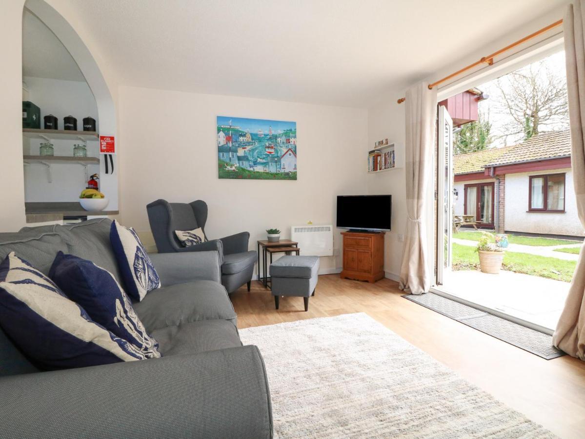Miles Retreat Villa Hayle Ngoại thất bức ảnh