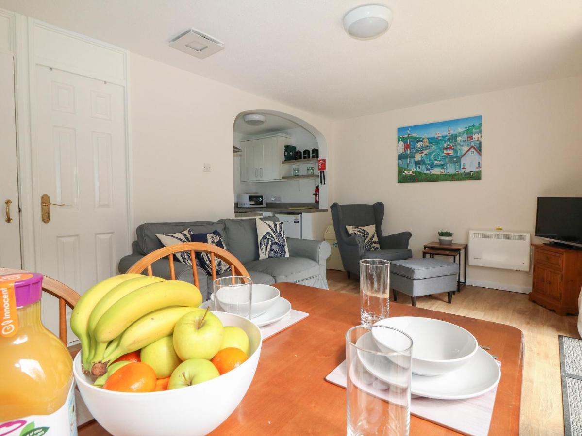Miles Retreat Villa Hayle Ngoại thất bức ảnh