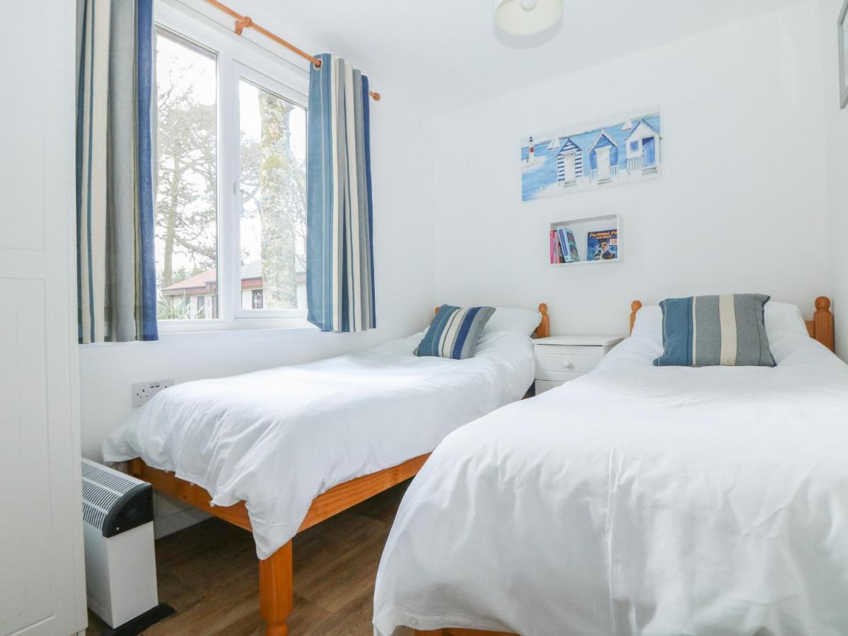 Miles Retreat Villa Hayle Ngoại thất bức ảnh