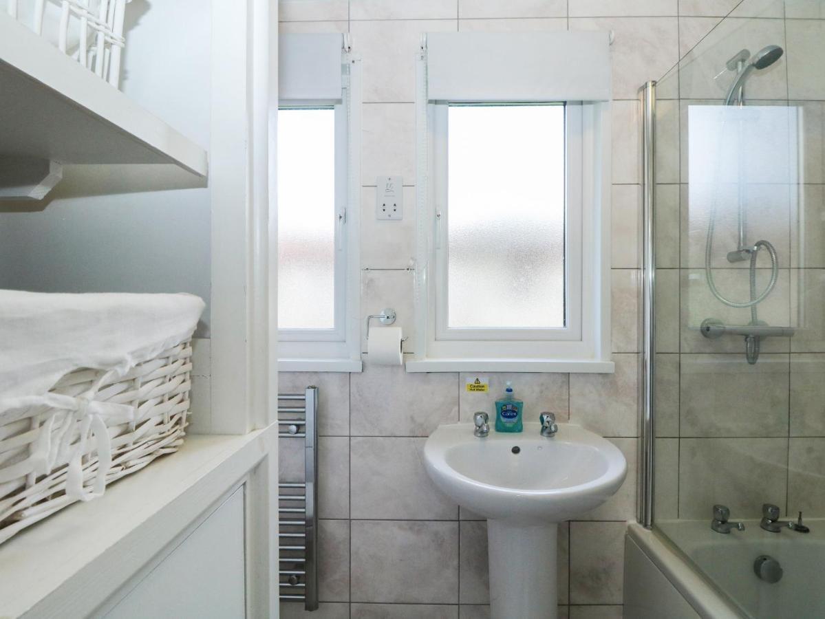 Miles Retreat Villa Hayle Ngoại thất bức ảnh